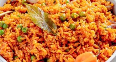 Jollof