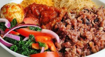 Waakye
