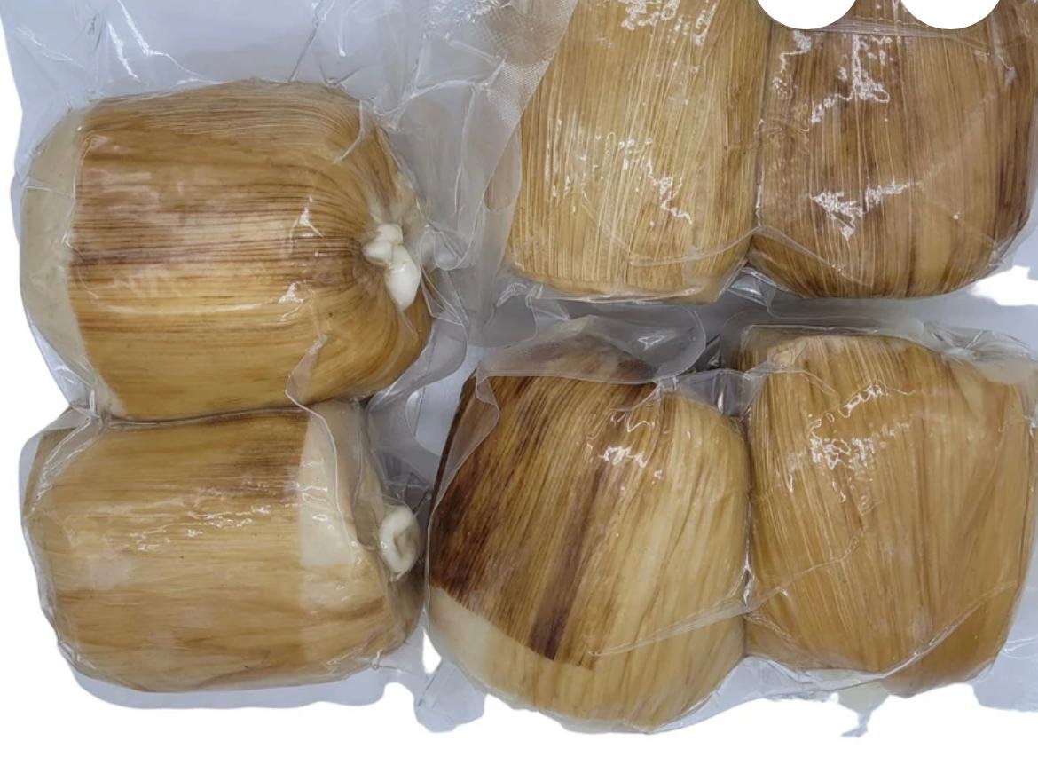 Kenkey