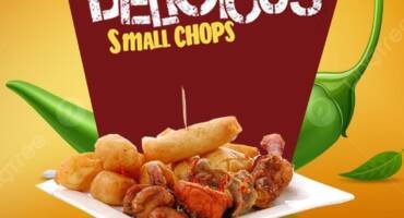 Small Chops